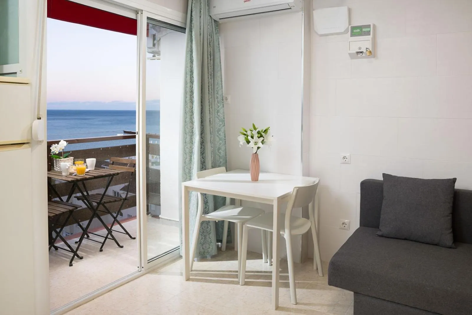 Naciones Benalmadena By Alfrescos Stays Apartament