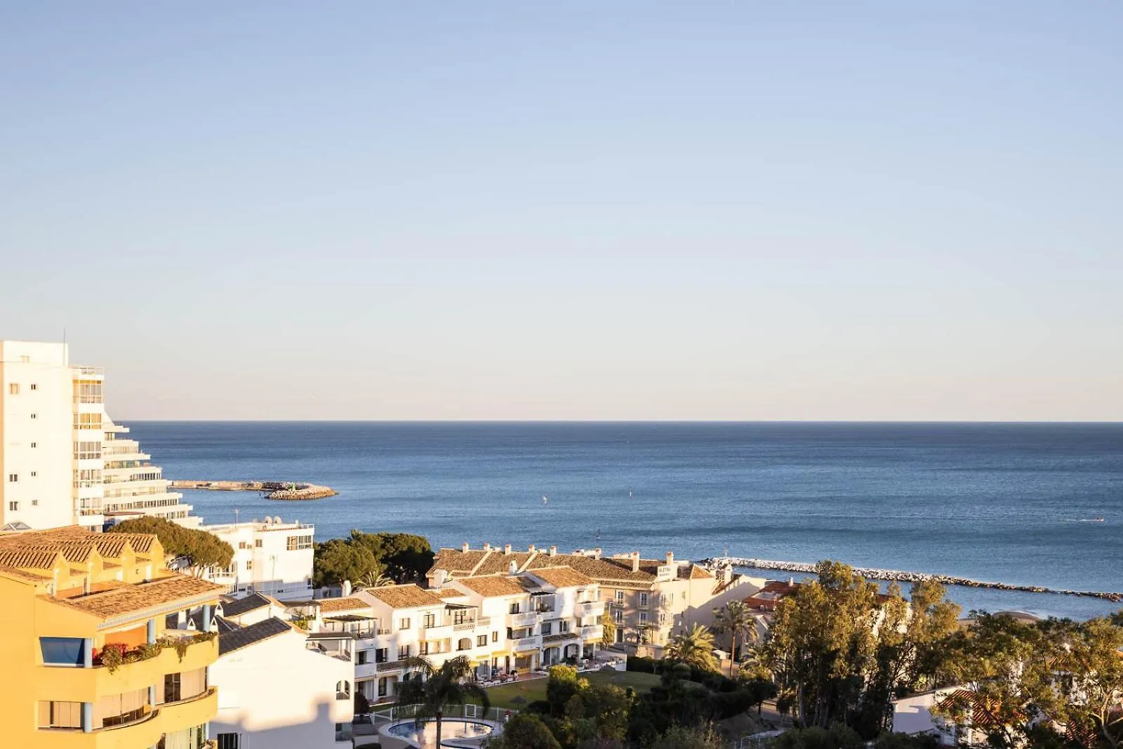 Naciones Benalmadena By Alfrescos Stays Apartament