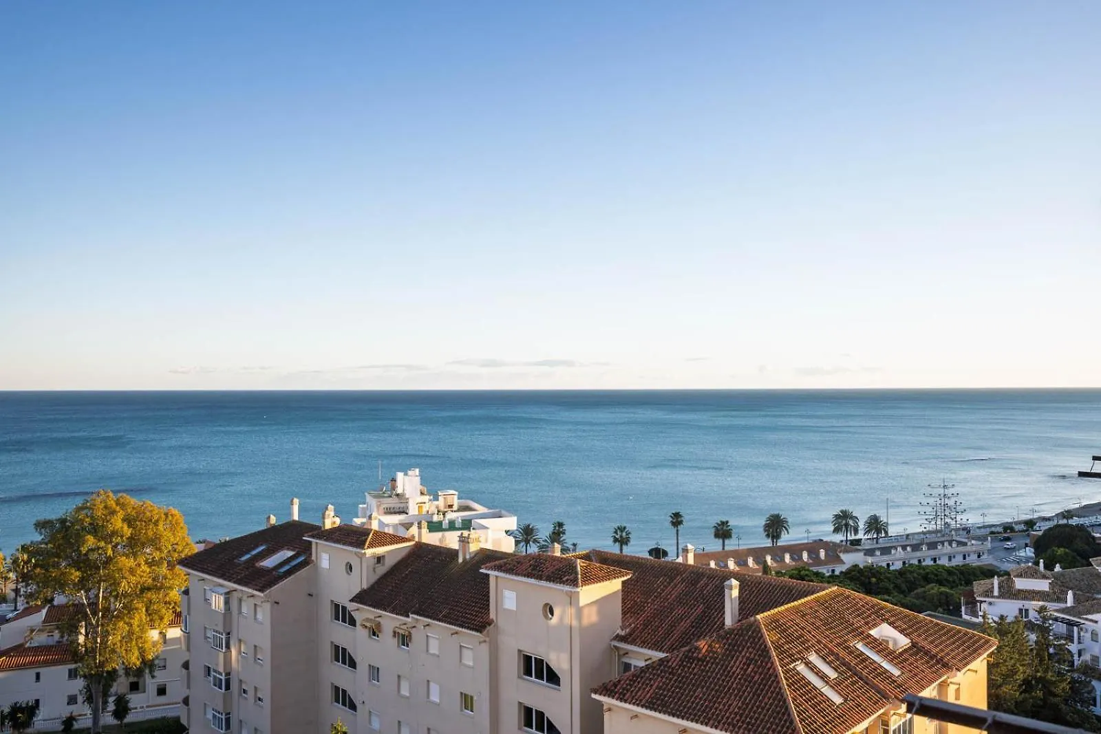 Apartament Naciones Benalmadena By Alfrescos Stays