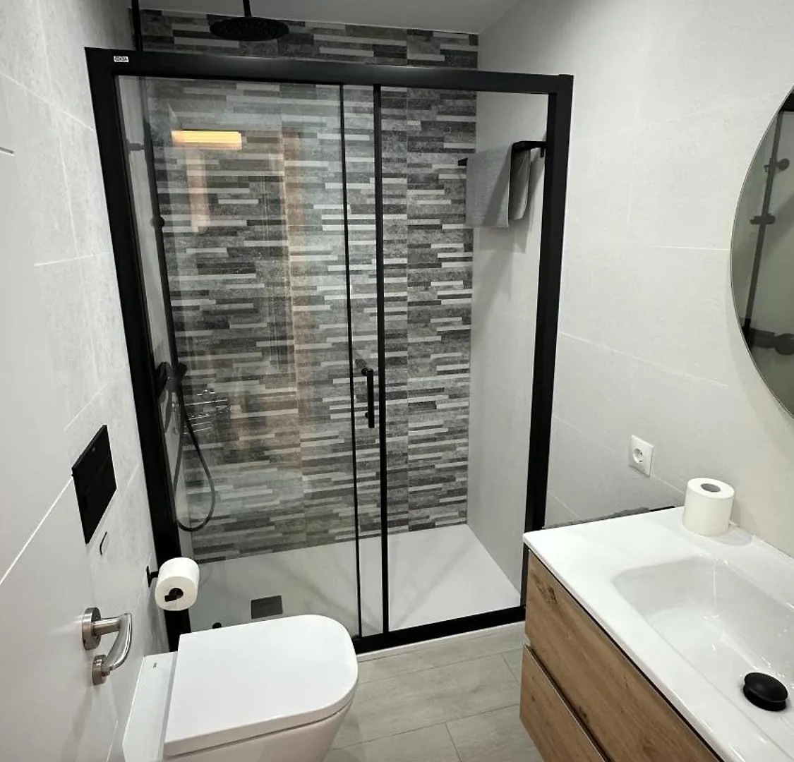 Naciones Benalmadena By Alfrescos Stays