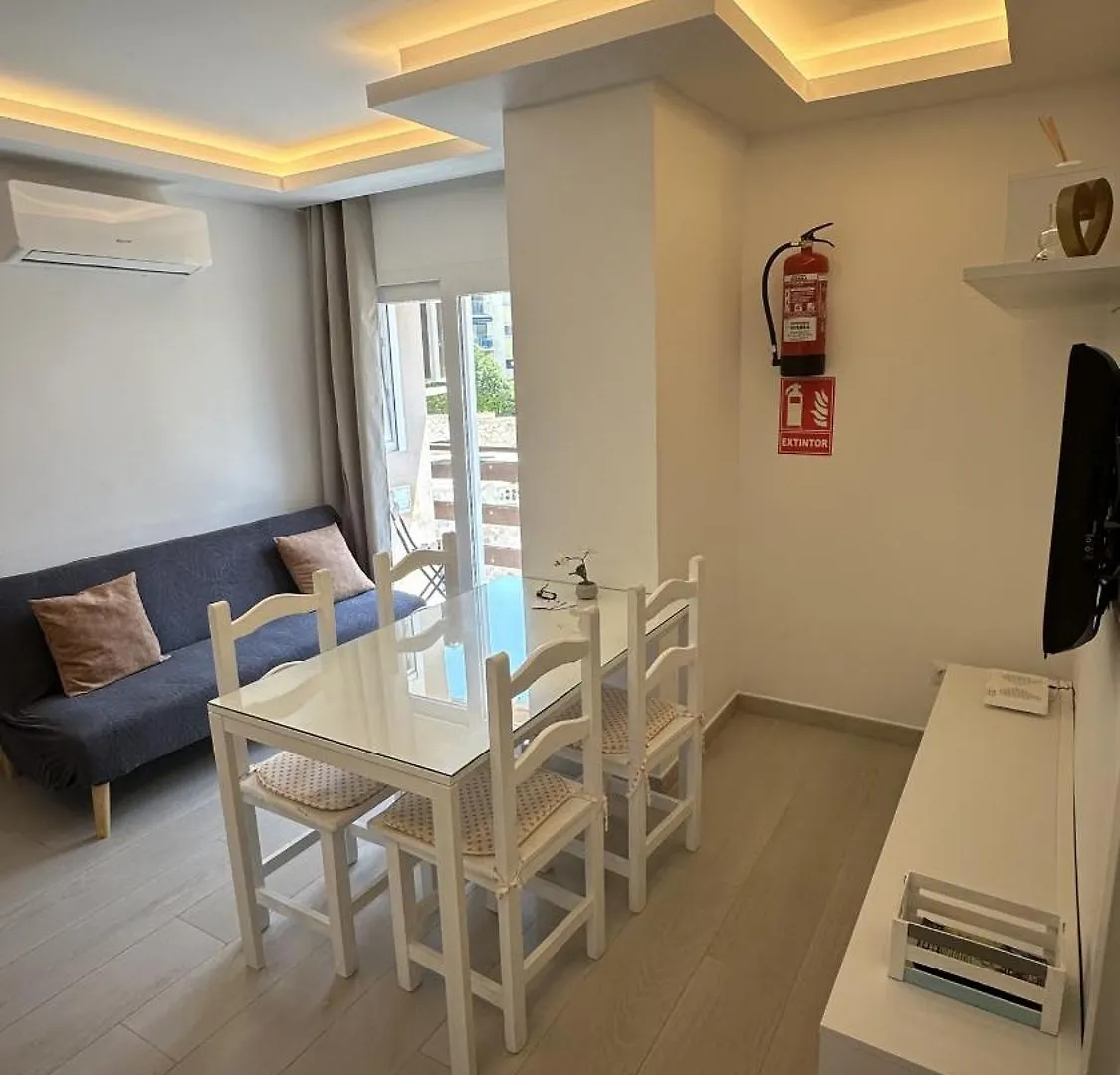 Naciones Benalmadena By Alfrescos Stays 0*,