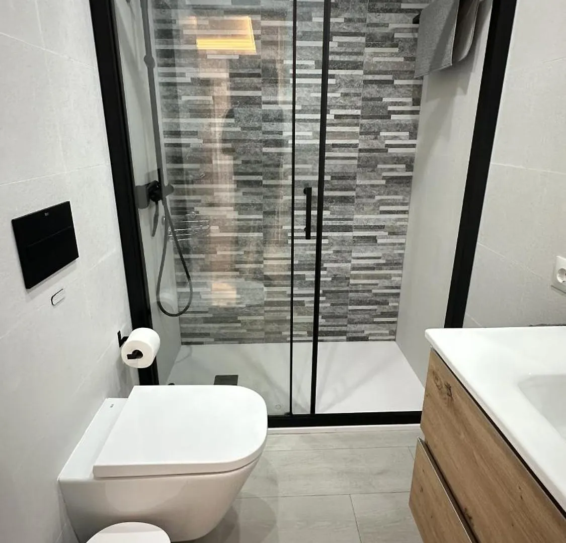 Naciones Benalmadena By Alfrescos Stays Apartament