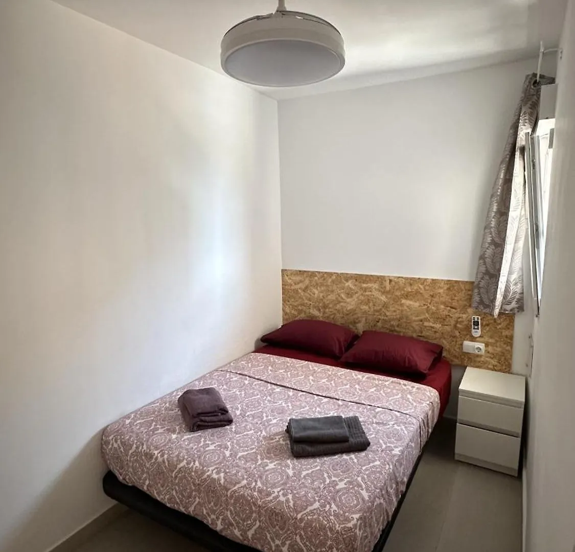 Naciones Benalmadena By Alfrescos Stays