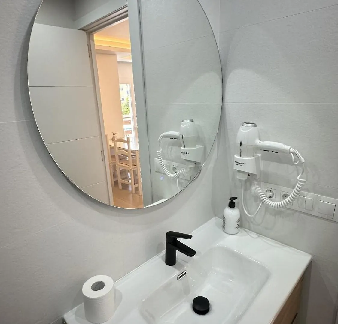 Naciones Benalmadena By Alfrescos Stays Apartament