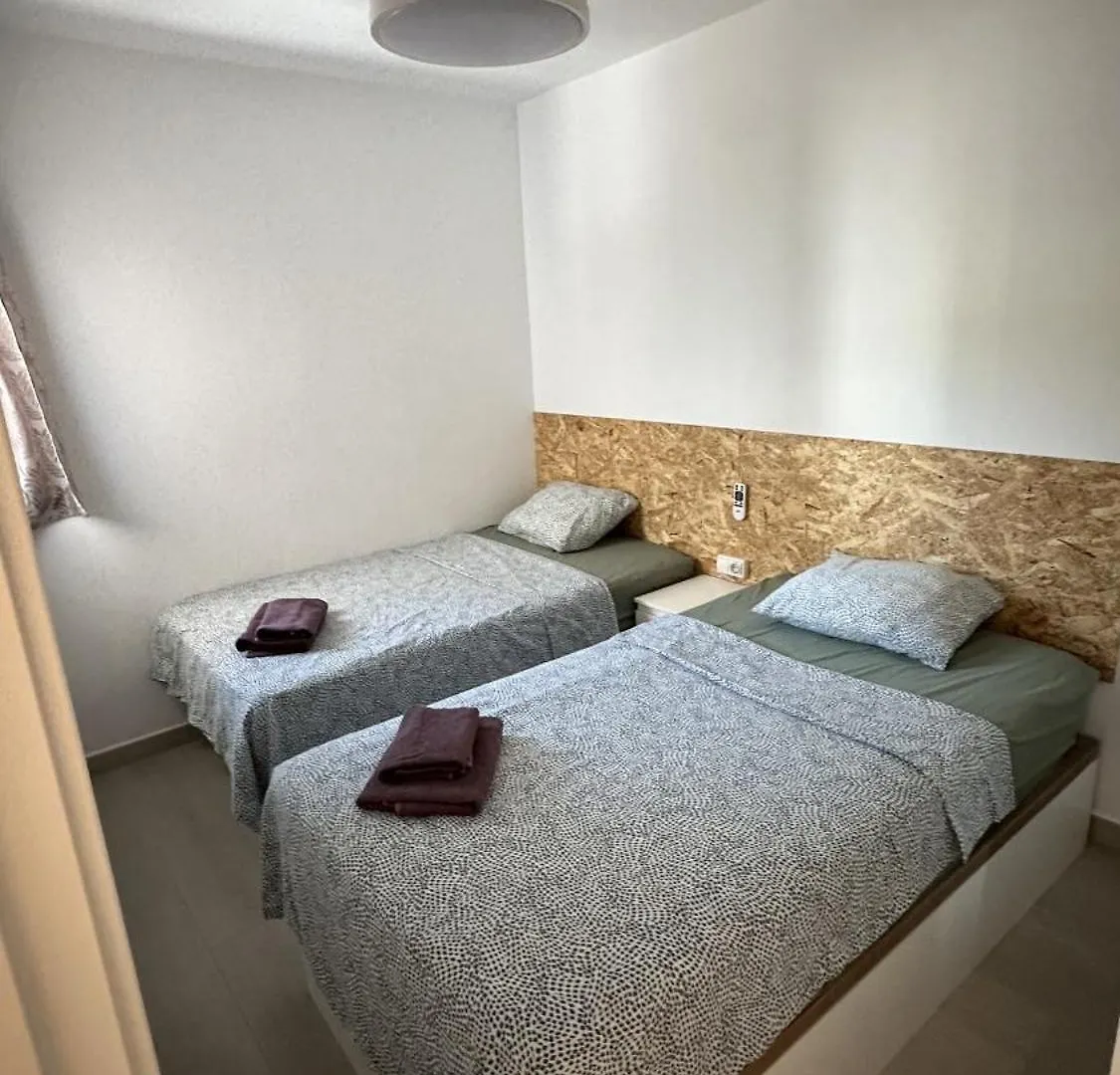 Apartament Naciones Benalmadena By Alfrescos Stays Hiszpania