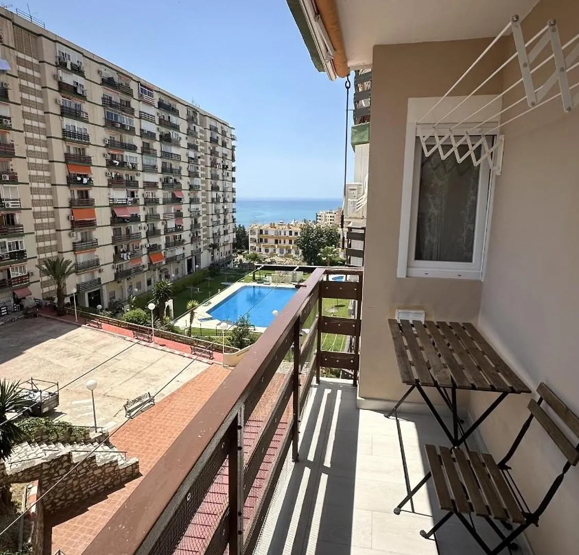 Naciones Benalmadena By Alfrescos Stays