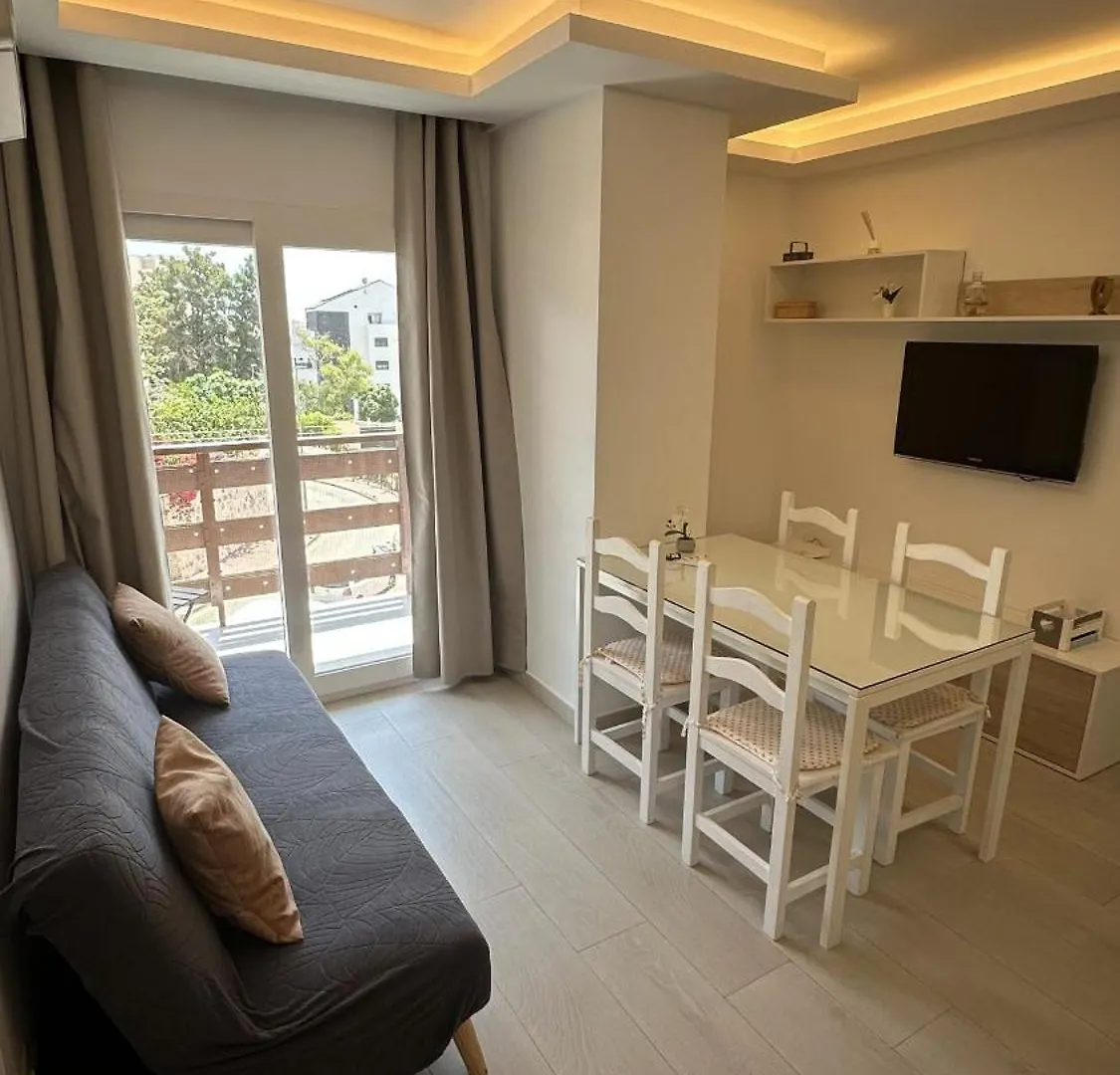 Apartament Naciones Benalmadena By Alfrescos Stays