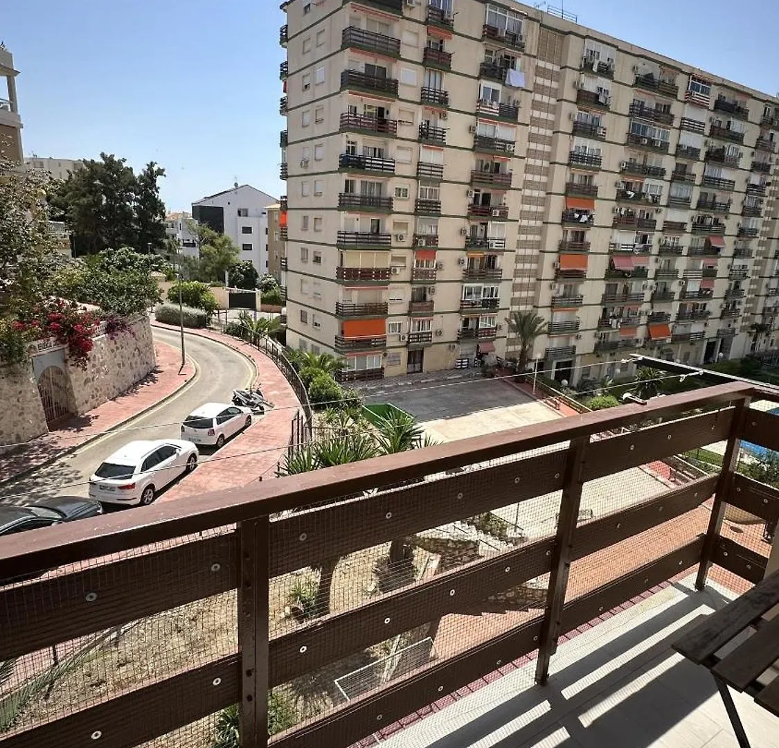 Naciones Benalmadena By Alfrescos Stays Apartament